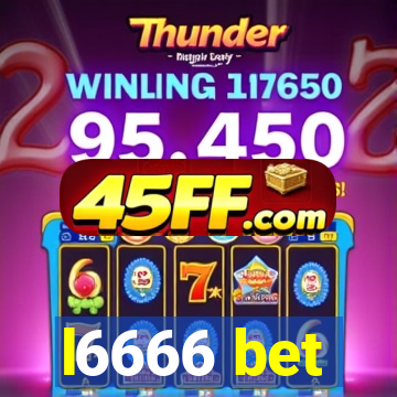l6666 bet